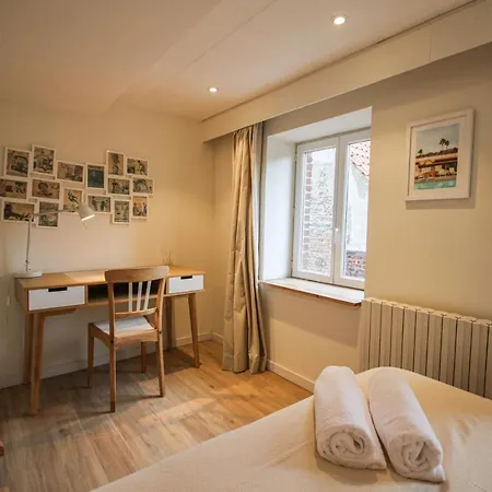 Apartment Centre - Superbe 70m2 2ch !