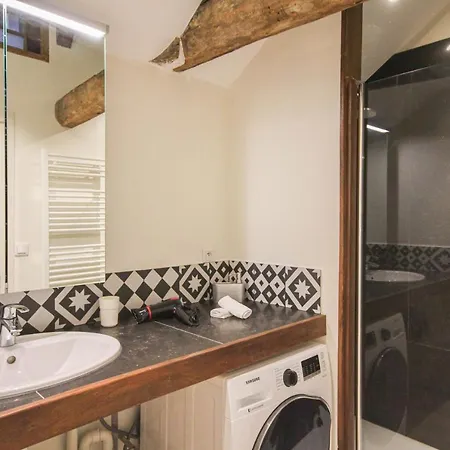 Centre - Superbe 70m2 2ch ! Apartment