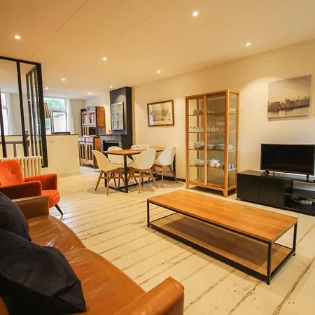 Centre - Superbe 70m2 2ch !