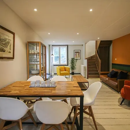 Centre - Superbe 70m2 2ch ! Apartment