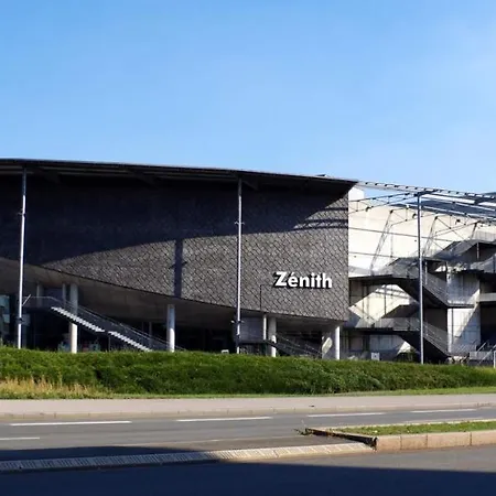 Centre - Superbe 70m2 2ch ! * Lille