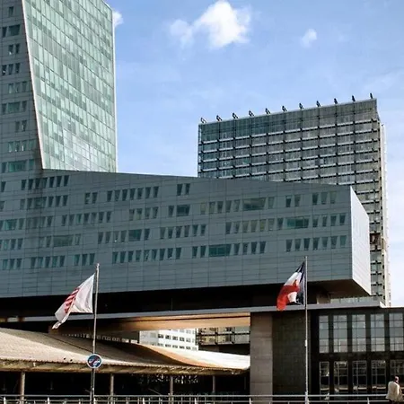 Centre - Superbe 70m2 2ch ! Lille