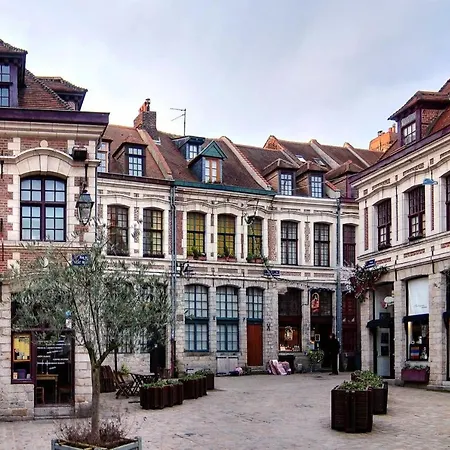 Apartment Centre - Superbe 70m2 2ch !